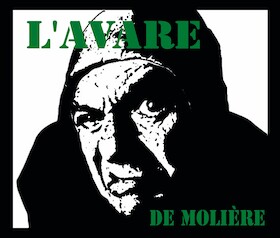 Molière: L'avare