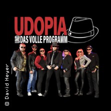 Udopia - Das volle Programm