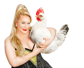 Daphne de Luxe - Artgerecht - Ein tierisch menschliches Programm