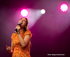 Maria Pascual & Hugo Guezbar