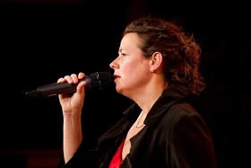 Benefiz-Konzert für Kinder in Not - Blues im Advent