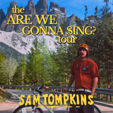 Sam Tompkins