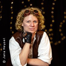 Auf Kurs? – Science Musical Show