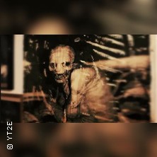 Horror Escape Room - Doktor Kannibal