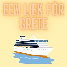 Een Liek för Grete - Kriminalkomödie in drei Akten von Hans Schimmel / Plattdeutsche Fassung von Wolfgang Binder