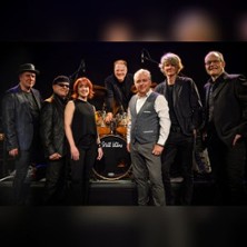 Best of Phil Collins & Genesis Live!