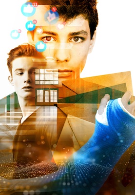 Dear Evan Hansen - Musical