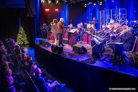 Let´s Swing for Xmas 2026