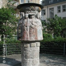 Auf den Spuren starker Frauen