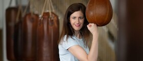 Claudia Pichler - Kopfnuss und Konterbier