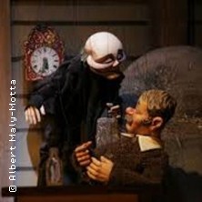 Der Brandner Kaspar und das ewig´ Lebn