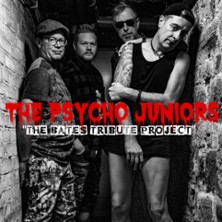 THE BATES by THE PSYCHO JUNIORS