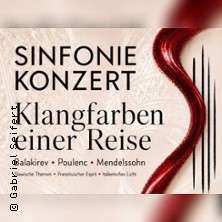 Sinfoniekonzert