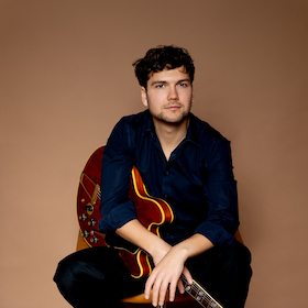 Alexander Rueß Trio