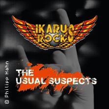 Ikarus & The Usual Suspects