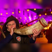 Weihnachtliche Stadtführung