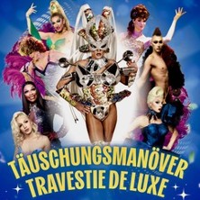 Täuschungsmanöver