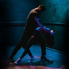 Salsa Social - Dance & Connect