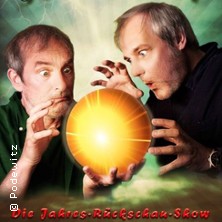 Podewitz - Jahrsager - die Jahresrückschaushow