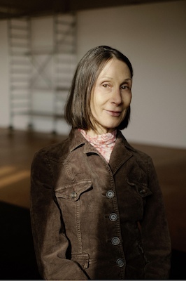 Martina Hefter - »Nach der Sonne schauen«