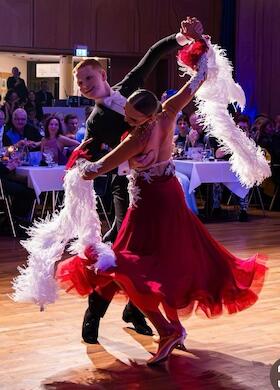 25. Vita Classica Jubiläumsball - 115 Jahre Mineral-Thermalwasser