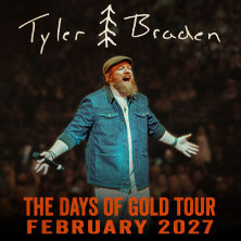 Tyler Braden