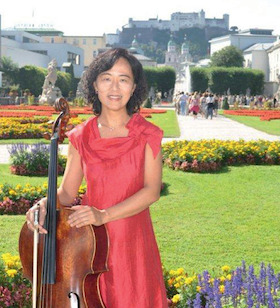 Salzburg Classics: Music in Mirabell 2026 - "Mozart Concerts"