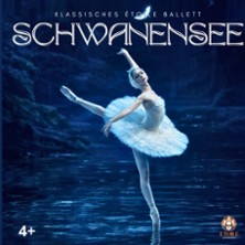 Ballett "Schwanensee" - Ballett Theater / Klassisches Etoile-Ballett