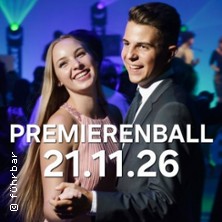 Tanzstundenabschlussball
