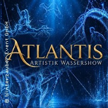 ATLANTIS Artistik-Wasserwelt Düsseldorf