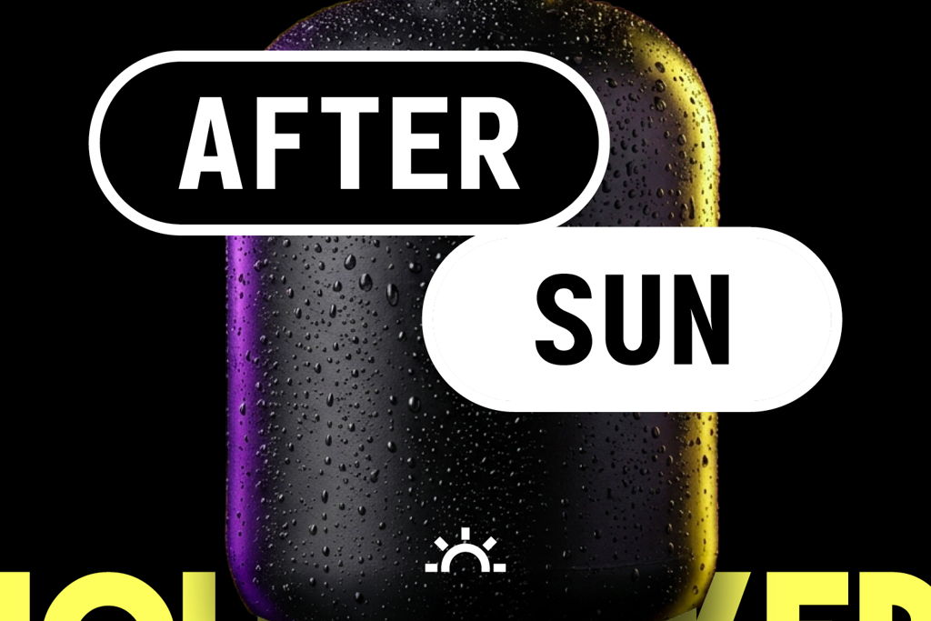 After Sun Party