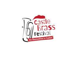 Castle Brass Festival - Das Blasmusikfest in Franken
