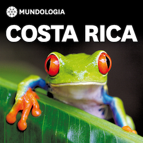 MUNDOLOGIA: Costa Rica