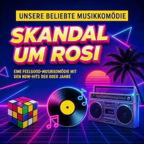 Skandal um Rosi
