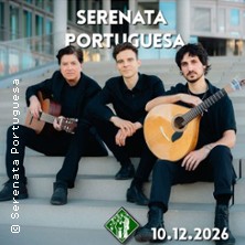 Serenata Portuguesa - Coimbra-Fado