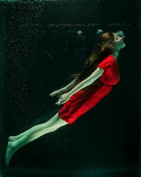 Mediencampus Babelsberg zeigt :"Dance Scenes" - Premiere