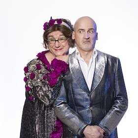 Emmi & Willnowsky - Frisch, frech, federleicht!