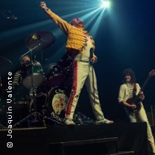 A Night of Queen