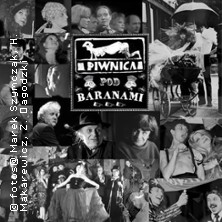 Konrad Mastyło & Freunde - Hommage an Piwnica pod Baranami