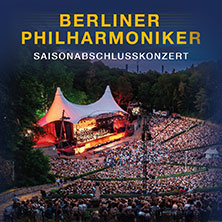 Berliner Philharmoniker: Saisonabschlusskonzert