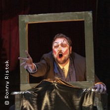 Cavalleria rusticana / Pagliacci