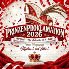Proklamation Markus I. & Silke I.