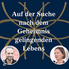 Stephan Falk - Auf der Suche nach dem Geheimnis gelingenden Lebens