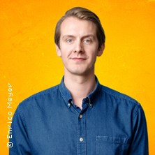 Jonas Greiner - Auf Augenhöhe