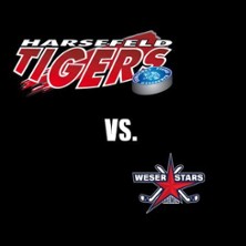 TuS Harsefeld Tigers -Weserstars Bremen