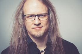 Christof Leim - Music & Crime - Tour 2027