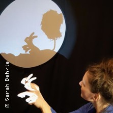 Handschattentheater "Der Sternenstein"