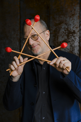 Wolfgang Lackerschmid Quartet