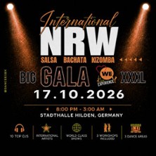 International Big Dance Gala NRW XXXL