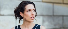 Christine Prayon - Abschiedstour